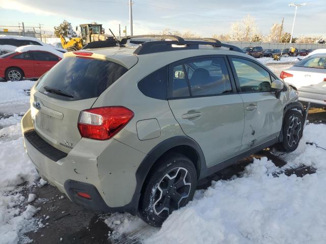 Photo 3 from auction – 2015 SUBARU XV CROSSTR with VIN JF2GPADC1FH306883