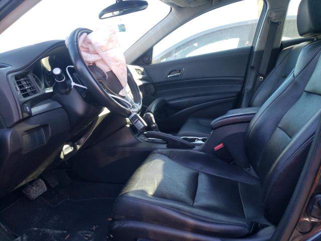 Photo 7 from auction – 2016 ACURA ILX PREMIU with VIN 19UDE2F72GA017293