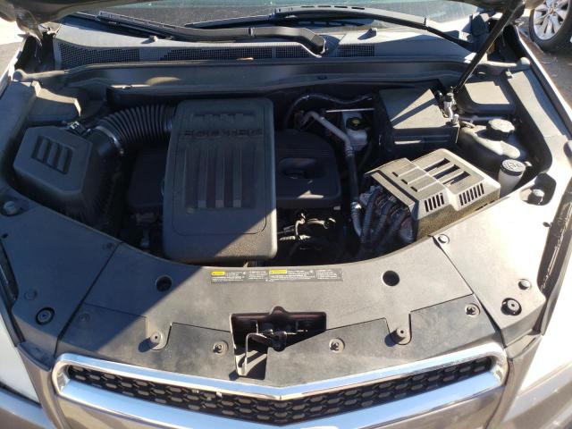 Photo 11 from auction – 2011 CHEVROLET EQUINOX LT with VIN 2CNALPEC4B6322024