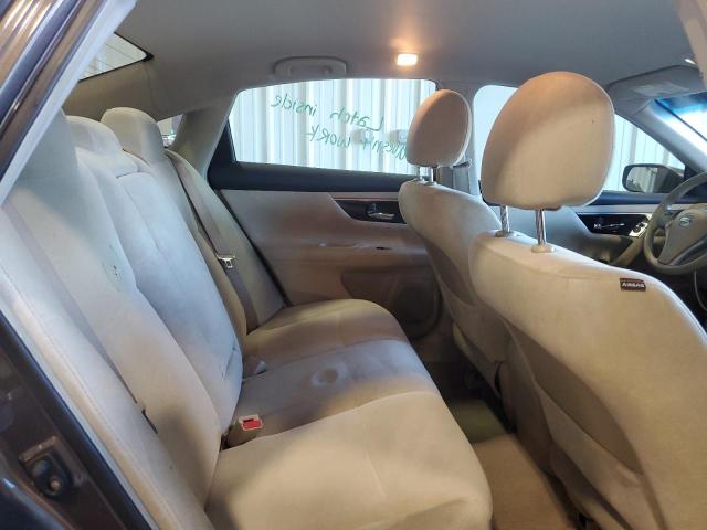 Photo 10 from auction – 2013 NISSAN ALTIMA 2.5 with VIN 1N4AL3AP9DN426454