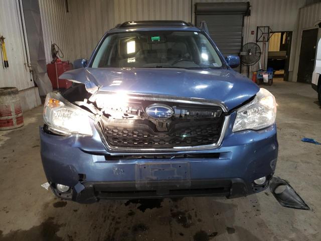 Photo 5 from auction – 2016 SUBARU FORESTER 2 with VIN JF2SJAHC3GH426076