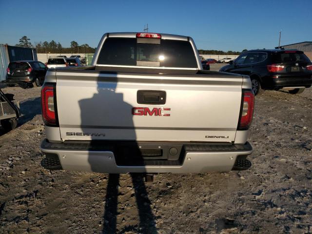 Photo 6 from auction – 2017 GMC SIERRA C15 with VIN 3GTP1PEC6HG396224