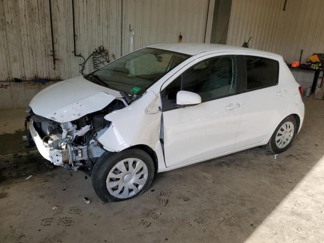 Photo 1 from auction – 2015 TOYOTA YARIS with VIN VNKKTUD35FA027507