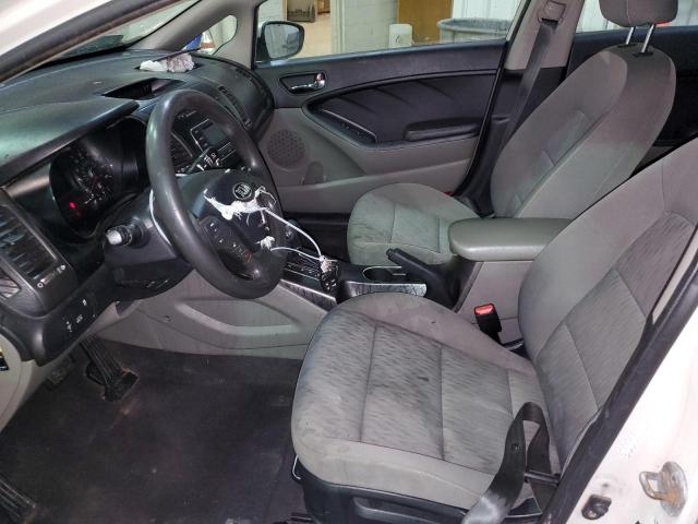 Photo 7 from auction – 2014 KIA FORTE LX with VIN KNAFK4A65E5147372