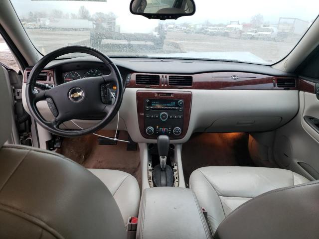 Photo 8 from auction – 2006 CHEVROLET IMPALA LTZ with VIN 2G1WU581369100206