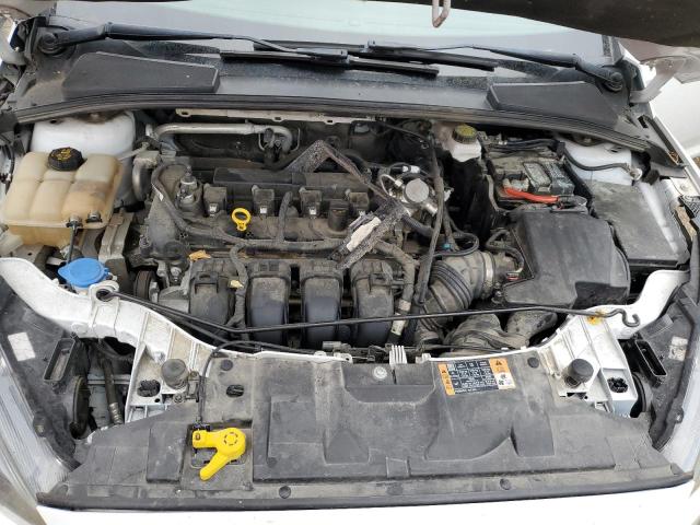 Photo 11 from auction – 2018 FORD FOCUS SE with VIN 1FADP3F20JL250593