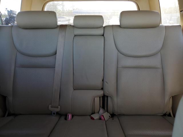Photo 10 from auction – 2003 TOYOTA HIGHLANDER with VIN JTEGF21A130089397