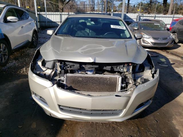 Photo 5 from auction – 2013 CHEVROLET MALIBU LTZ with VIN 1G11H5SA6DF269065