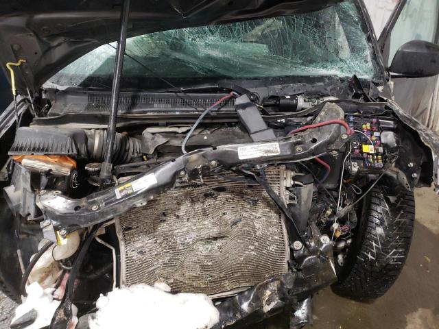 Photo 12 from auction – 2015 DODGE GRAND CARA with VIN 2C4RDGBGXFR668367