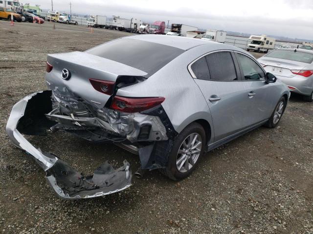 Photo 3 from auction – 2020 MAZDA 3 with VIN 3MZBPABL1LM130109