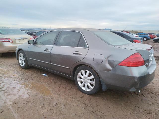 Photo 2 from auction – 2006 HONDA ACCORD EX with VIN 1HGCM66596A046423