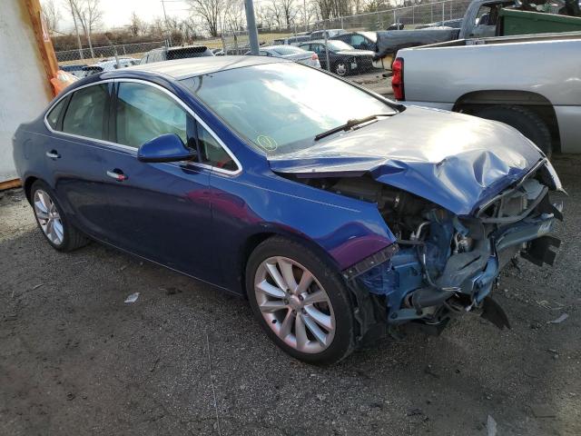 Photo 4 from auction – 2013 BUICK VERANO with VIN 1G4PP5SK0D4246031