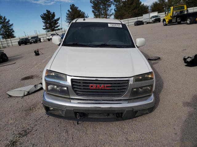 Photo 5 from auction – 2012 GMC CANYON SLE with VIN 1GTH6MFE0C8139059