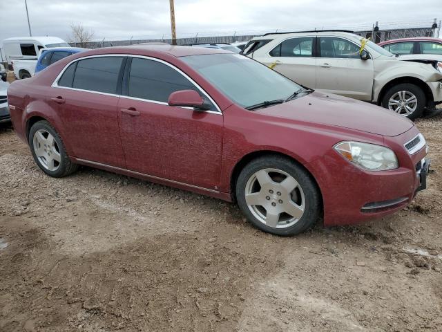 Photo 4 from auction – 2009 CHEVROLET MALIBU 2LT with VIN 1G1ZJ577X9F192065