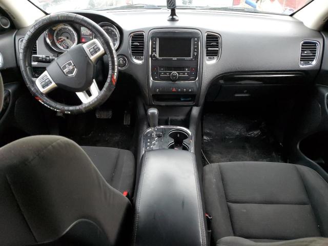 Photo 8 from auction – 2011 DODGE DURANGO CR with VIN 1D4RE4GG6BC634758
