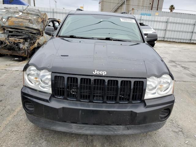 Photo 5 from auction – 2006 JEEP GRAND CHER with VIN 1J4GS48K36C230087