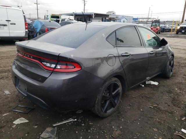 Photo 3 from auction – 2016 DODGE DART SXT with VIN 1C3CDFBB5GD701465