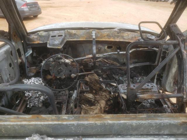 Photo 8 from auction – 1995 DODGE RAM 2500 with VIN 1B7KF26C6SS131221