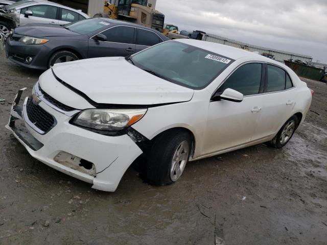 CHEVROLET MALIBU 1LT 2015 with VIN 1G11C5SL9FF129403 - Photo from auction