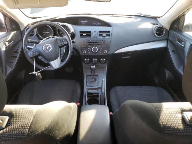 Photo 8 from auction – 2013 MAZDA 3 I with VIN JM1BL1V7XD1819304