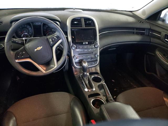Photo 8 from auction – 2016 CHEVROLET MALIBU LIM with VIN 1G11C5SA2GF112751