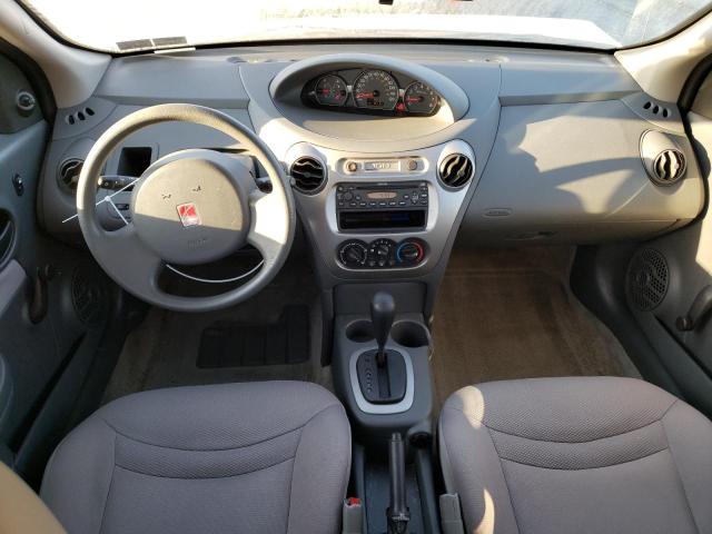 Photo 8 from auction – 2004 SATURN ION LEVEL with VIN 1G8AJ52F54Z151363