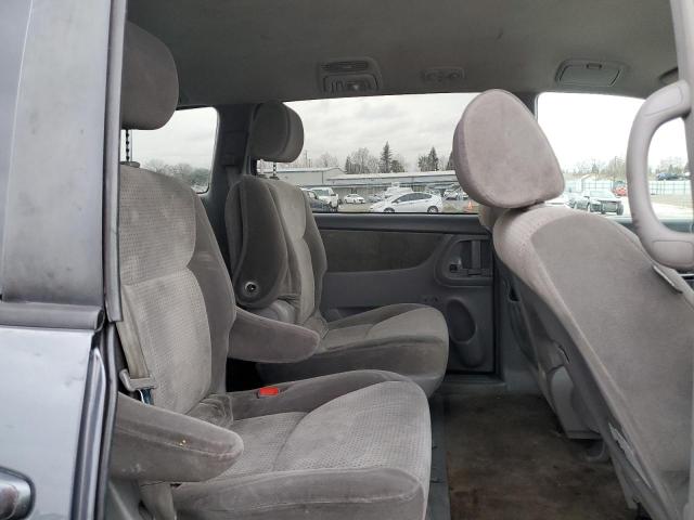Photo 11 from auction – 2008 TOYOTA SIENNA CE with VIN 5TDZK23C48S217143