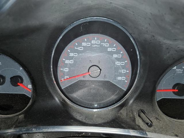 Photo 9 from auction – 2012 DODGE AVENGER SX with VIN 1C3CDZCB7CN190202