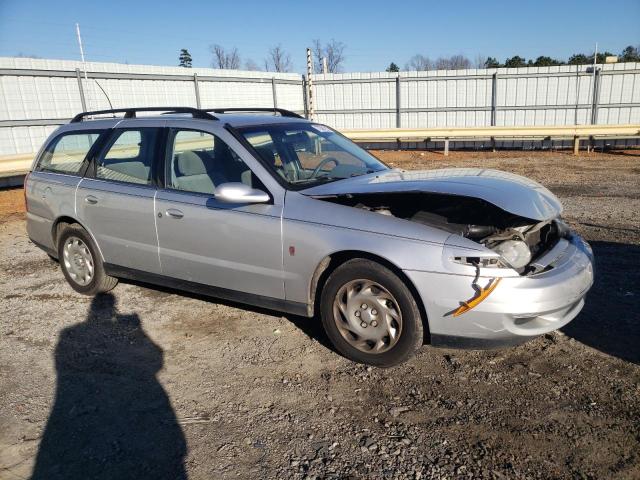 Photo 4 from auction – 2001 SATURN LW200 with VIN 1G8JU82FX1Y537092