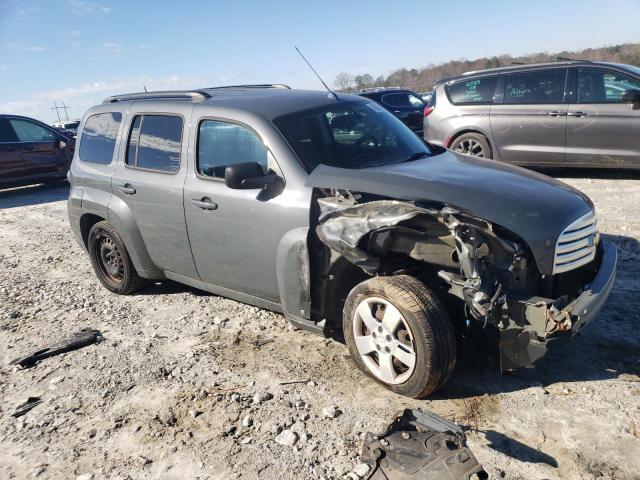 Photo 4 from auction – 2009 CHEVROLET HHR LS with VIN 3GNCA13B79S586397