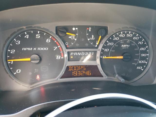 Photo 9 from auction – 2006 CHEVROLET COLORADO with VIN 1GCDS136368161003