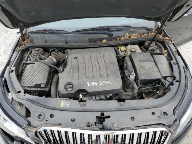 Photo 11 from auction – 2014 BUICK LACROSSE T with VIN 1G4GF5G33EF150985