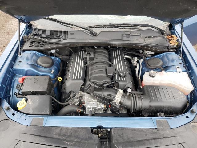 Photo 11 from auction – 2021 DODGE CHALLENGER with VIN 2C3CDZFJ5MH641768