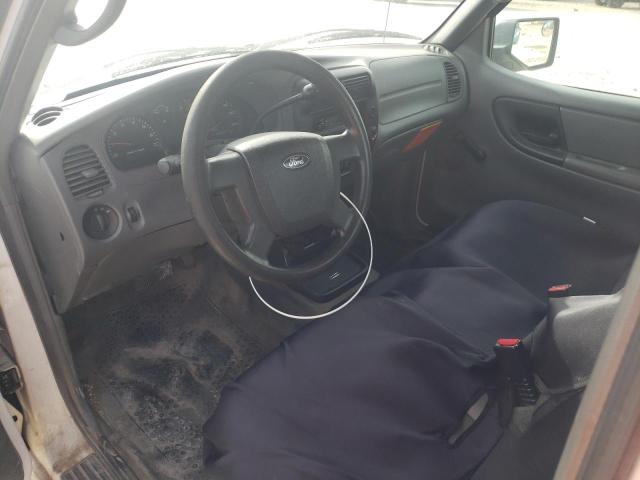 صورة رقم 8 من المزاد - 2011 FORD RANGER مع VIN 1FTKR1AD6BPA51941