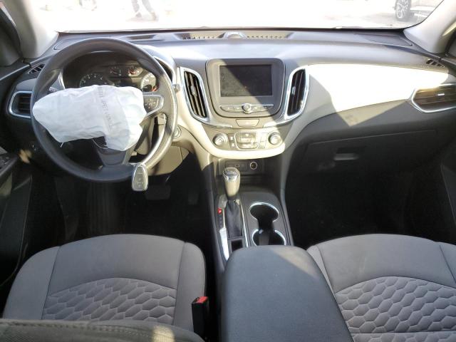 Photo 8 from auction – 2020 CHEVROLET EQUINOX LS with VIN 3GNAXHEV0LS611850