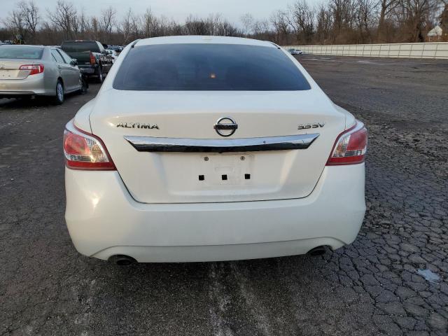 Photo 6 from auction – 2013 NISSAN ALTIMA 3.5 with VIN 1N4BL3AP3DN474097
