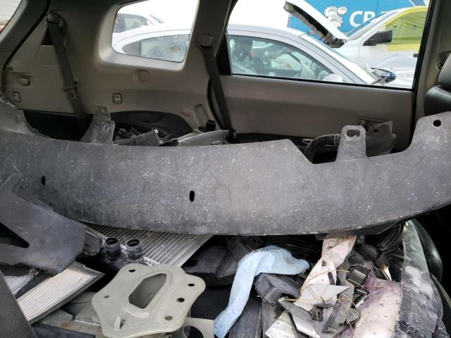 Photo 12 from auction – 2008 SUBARU TRIBECA with VIN 4S4WX91D584406996