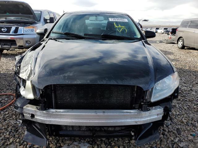 Photo 5 from auction – 2008 AUDI A4 2.0T QU with VIN WAUDF78E68A051479