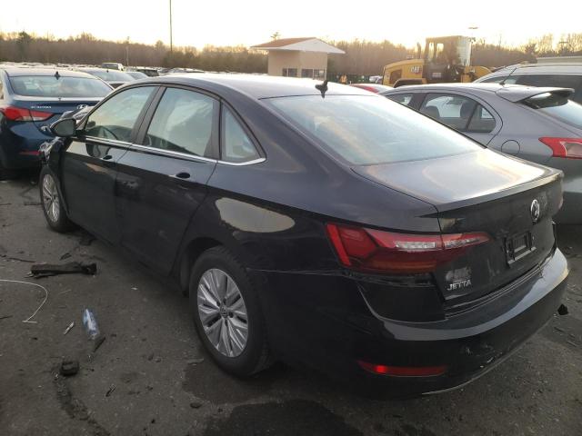 Photo 2 from auction – 2019 VOLKSWAGEN JETTA S with VIN 3VWC57BU2KM071124