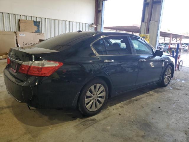 Photo 3 from auction – 2013 HONDA ACCORD EXL with VIN 1HGCR2F82DA035474