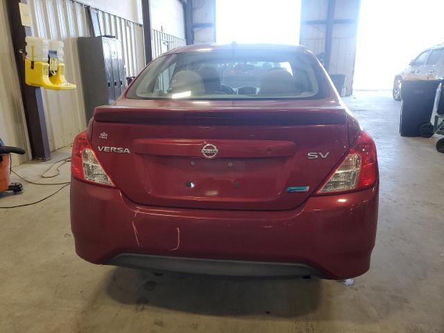 Photo 6 from auction – 2015 NISSAN VERSA S with VIN 3N1CN7AP0FL826770