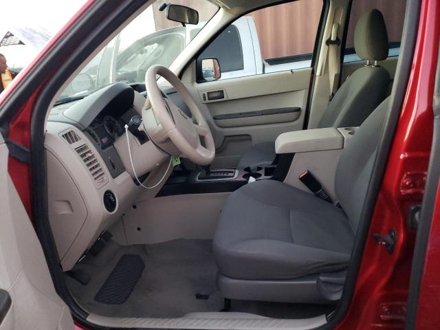 Photo 7 from auction – 2008 FORD ESCAPE XLS with VIN 1FMCU02Z68KB41082