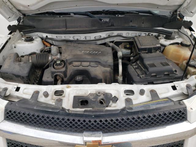 Photo 12 from auction – 2009 CHEVROLET EQUINOX with VIN 2CNDL13F096202464