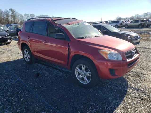 Photo 4 from auction – 2011 TOYOTA RAV4 with VIN 2T3ZF4DV1BW055042