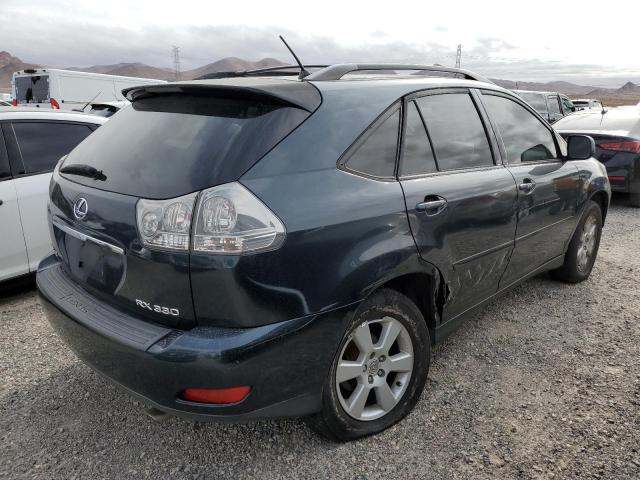 Photo 3 from auction – 2004 LEXUS RX 330 with VIN JTJHA31U340024167