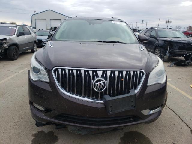 Photo 5 from auction – 2015 BUICK ENCLAVE with VIN 5GAKVCKD8FJ163141
