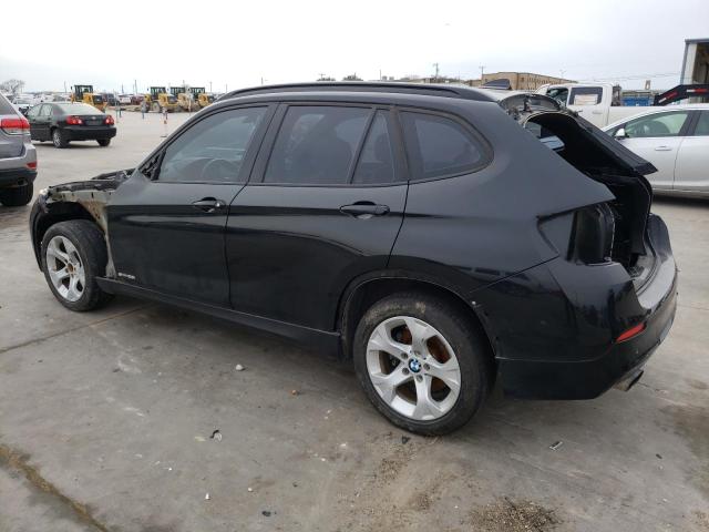 Photo 2 from auction – 2013 BMW X1 SDRIVE2 with VIN WBAVM1C53DVW45240