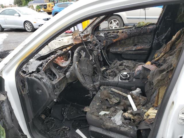 Photo 7 from auction – 2018 DODGE CHARGER SX with VIN 2C3CDXBG1JH221550