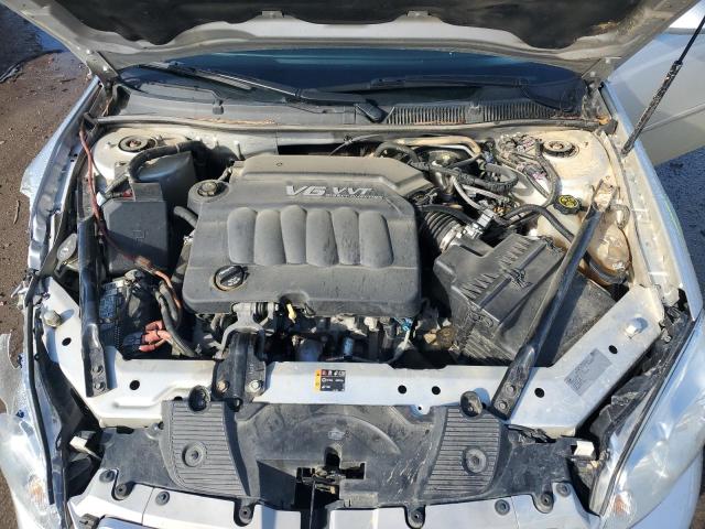 Photo 11 from auction – 2016 CHEVROLET IMPALA LIM with VIN 2G1WB5E37G1102312