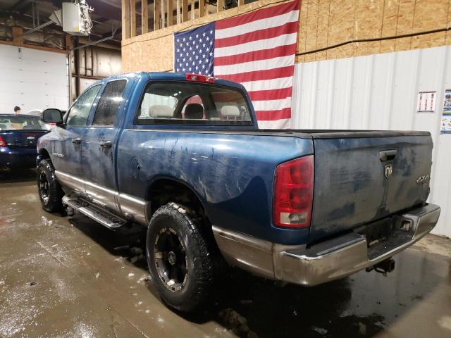 Photo 2 from auction – 2005 DODGE RAM 1500 S with VIN 1D7HU18NX5S352162
